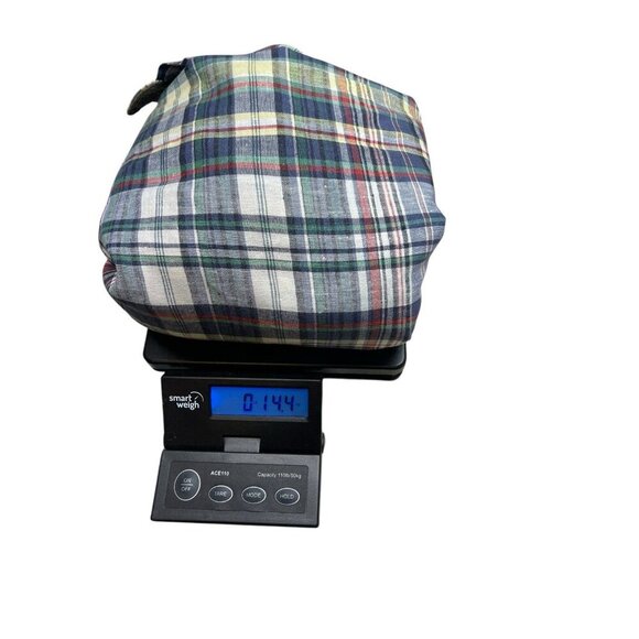 Polo Ralph Lauren Linen Button Down Long Sleeve Shirt Plaid Men’s Size 3XLT Tall - Picture 6 of 6